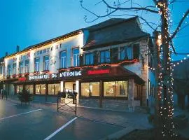 Logis Hôtel Restaurant Hostellerie de l'Étoile