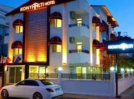 Konyaaltı HOTEL