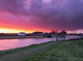 Riverbank Guest House