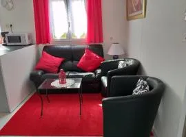 Mobil Home Fradin Parc de loisirs