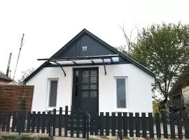 Futrinka Vendégház