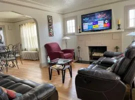 2 BR Apt near Great Lakes Naval Base and 6 Flags