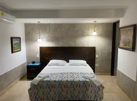 Apartaestudio amplio