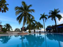 La Manola Finca Hotel，位于多拉代尔的酒店