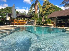 Casa Swell Coronado A unique blend of luxury and nature in the hearth of Coronado，位于普拉亚科罗纳多的酒店