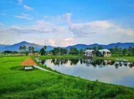 Oon Valley Farm Stay