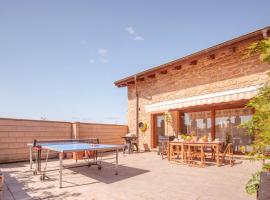 Casa rural Izargi，位于Mendigorría的酒店
