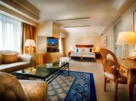 横滨洲际大酒店(InterContinental Yokohama Grand, an IHG Hotel)