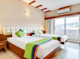 Treebo Trend Dharan Residency Bommasandra，位于班加罗尔的酒店