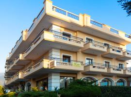 Dimitria，位于乐托卡亚的酒店