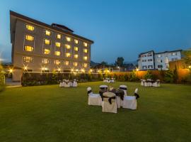 Solar Residency, Srinagar，位于斯利那加的酒店