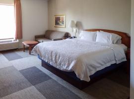 Comfort Inn & Suites Mt Holly - Westampton，位于维斯坦顿城的酒店