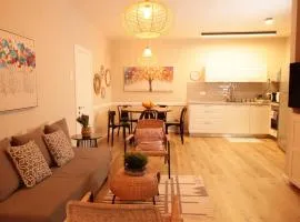 Cute & Cozy House in Zichron Yaakov