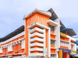 Zaina Tourist Home