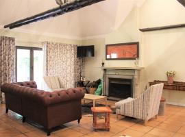 Mount Shekinah Country Hotel，位于Balgowan的酒店