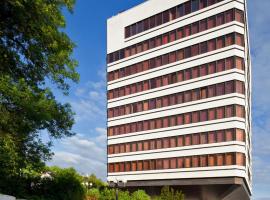 Ubytovna Vladimir Usti nad Labem，位于拉贝河畔乌斯季的酒店