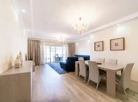 Histórical City Center Penthouse Albufeira