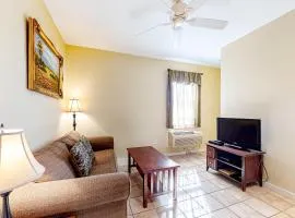 The Colonels Suites #4 and #5