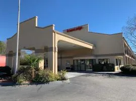 多森伊克诺旅店