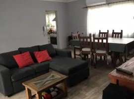 Casa/Departamento entero privado