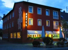 Hotel & Apartments Böhm