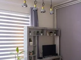 BB Downtown Apartment