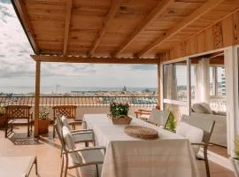 Atlantic View Penthouse