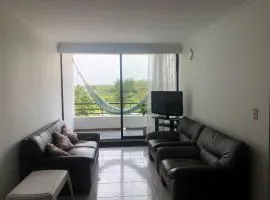 Apartamento, sector exclusivo de Villavicencio