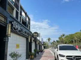 Qing Man Homestay