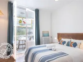 Belle Époque Self-check-in Guesthouse - Adults-Only