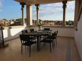 Stylish Penthouse Apartment in Venice Lido, 10 minutes from Saint Marks Square