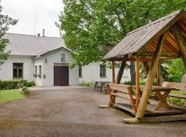 Äksi pastoraadi sviit