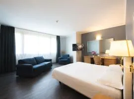 普丽马维拉餐厅酒店