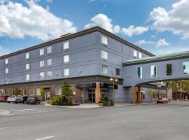 Le Noranda Hotel & Spa, an Ascend Collection Hotel，位于鲁安的酒店