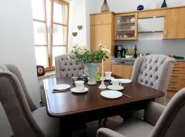 Ultra Alpes Ludwig Suite