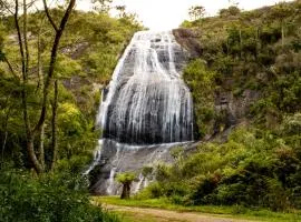 Pousada Cascata Véu de Noiva