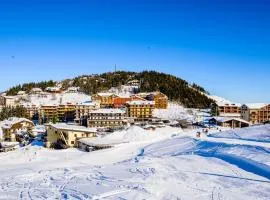 Zona Piazzale del Prel