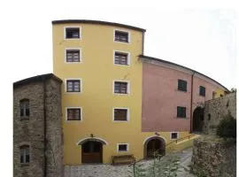 马里那住宿加早餐旅馆