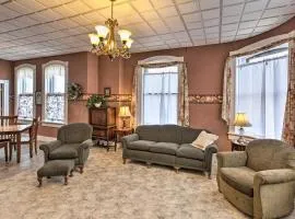 Pet-Friendly Apt Walk to Missouri River!