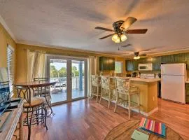 Gulfview Lido Key Gem - Walk to Beach and Shops