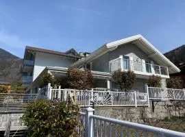 Villa Del Rosensuite