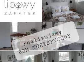 Lipowy Zakątek