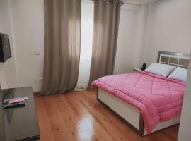 Ramco For Furnished Apartments And Accommodation Compound Leila，位于开罗的酒店