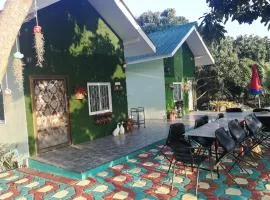 ริมน้ำ บ้านพรศรี โฮมสเตย์
