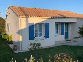 Maison Lermarin 85