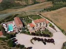 Masseria Grande Hotel - Ristorante