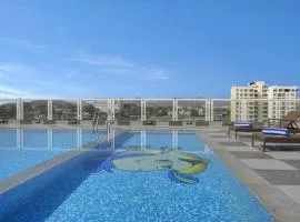 Hotel khumani By Hills N Dunes