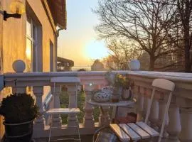 霍夫乌尔普农家乐