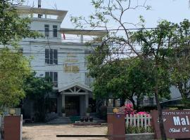 Khách sạn Mai Nga，位于朗姑村的酒店