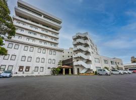 Tabist Ryokan Sunny In Mukai，位于白子的酒店
